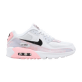 Nike Air Max 90 GS 'White Pink Tie-Dye'