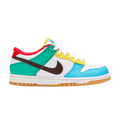 Nike Dunk Low SE GS 'Free.99 - White'