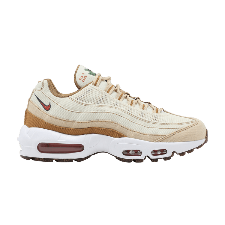 Nike Air Max 95 SE 'Cork'