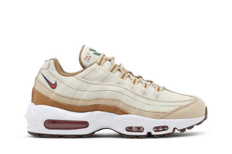 Nike Air Max 95 SE 'Cork'