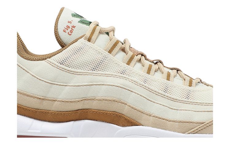 Nike Air Max 95 SE 'Cork'