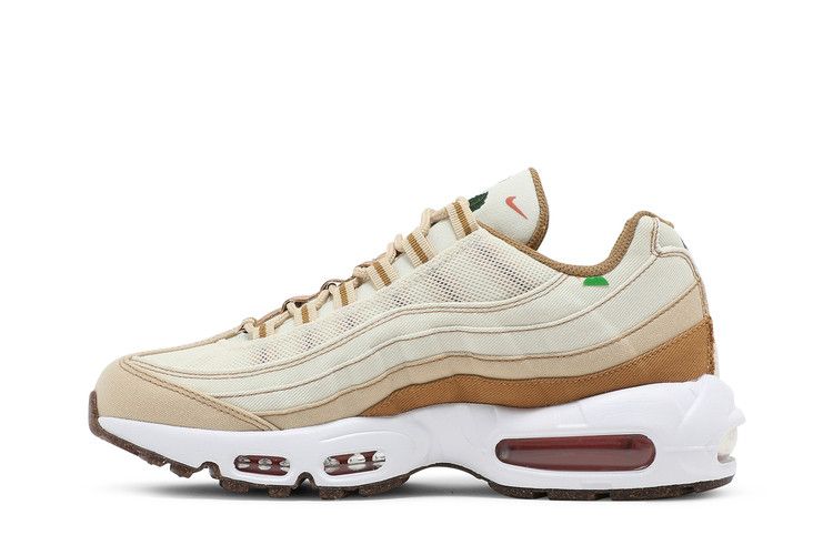 Nike Air Max 95 SE 'Cork'