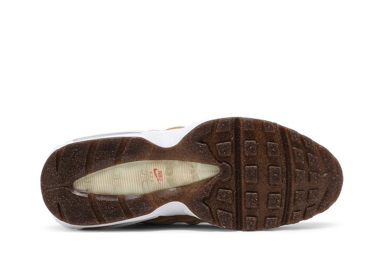 Nike Air Max 95 SE 'Cork'