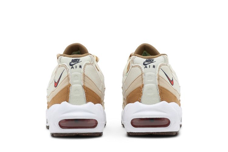 Nike Air Max 95 SE 'Cork'