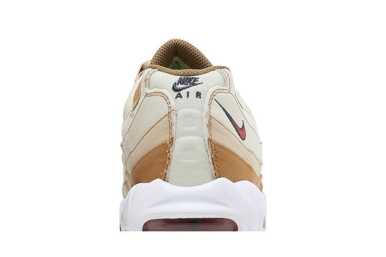 Nike Air Max 95 SE 'Cork'
