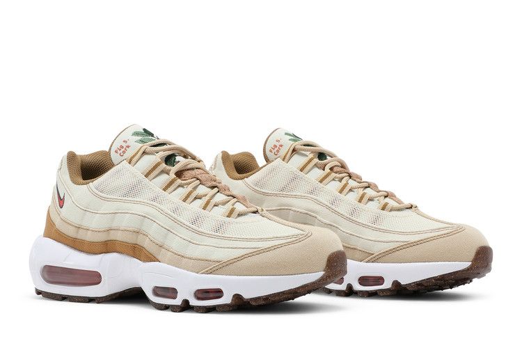 Nike Air Max 95 SE 'Cork'