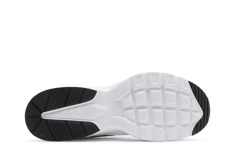 Nike Air Max Fusion 'White Black'