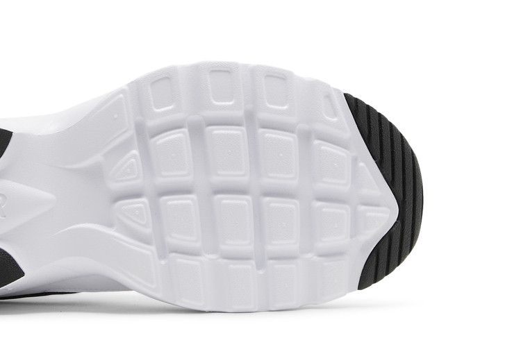 Nike Air Max Fusion 'White Black'