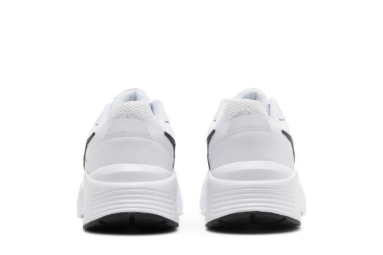 Nike Air Max Fusion 'White Black'