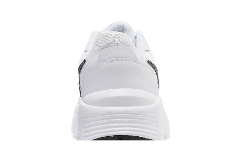 Nike Air Max Fusion 'White Black'