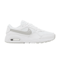 Nike Wmns Air Max SC 'White Metallic Platinum'