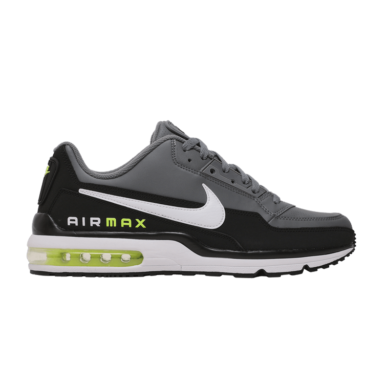 Nike Air Max LTD 3 'Smoke Grey Black'