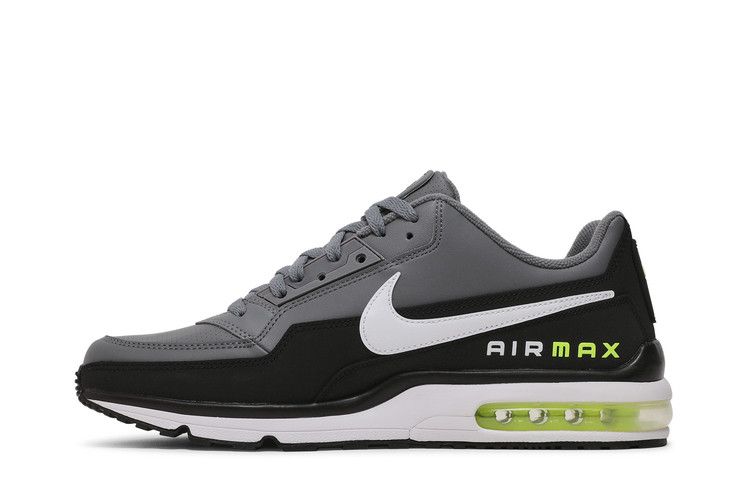 Nike Air Max LTD 3 'Smoke Grey Black'