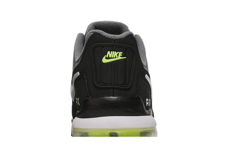 Nike Air Max LTD 3 'Smoke Grey Black'