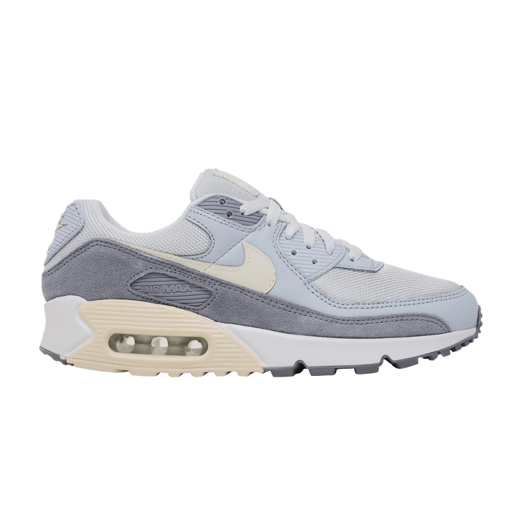 Nike Air Max 90 Premium 'Ashen Slate'