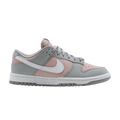 Nike Wmns Dunk Low 'Soft Grey Pink'