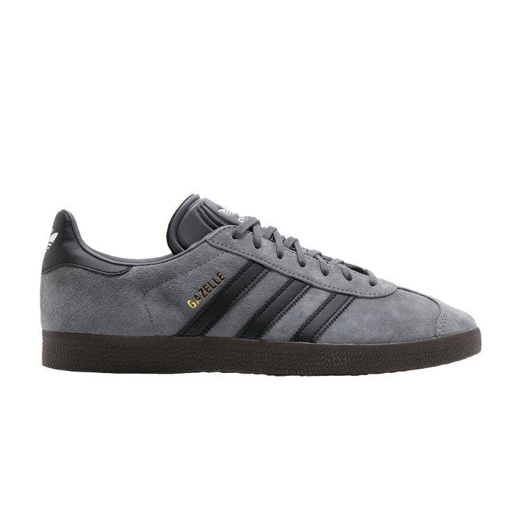 Adidas Gazelle 'Grey Gum'