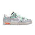 Off-White x Nike Dunk Low 'Lot 26 of 50'