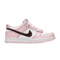 Nike Dunk Low GS 'Pink Foam'