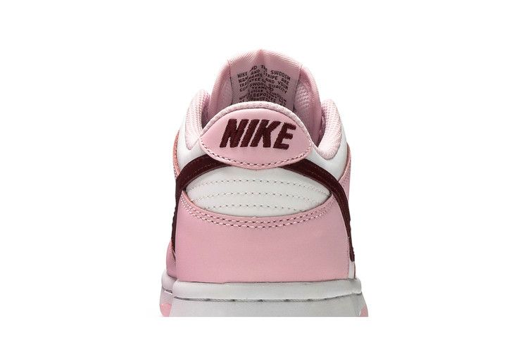 Nike Dunk Low GS 'Pink Foam'