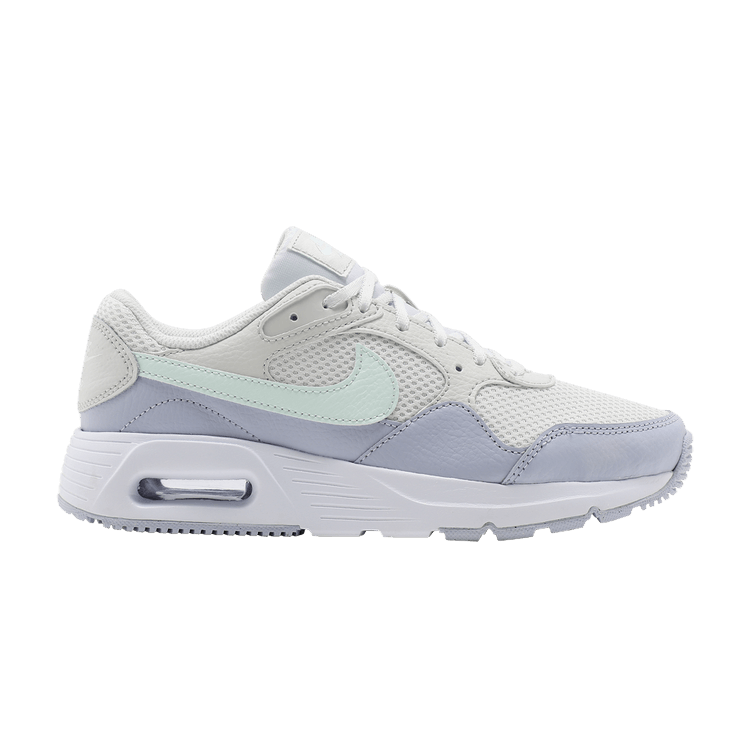 Nike Wmns Air Max SC 'Platinum Tint Ghost'