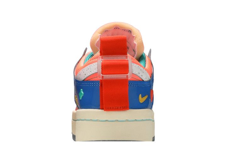 Nike Wmns Dunk Low Disrupt 'Kid at Heart'