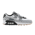 Nike Air Max 90 NRG 'Venn Diagram - Grey Fog Polka'