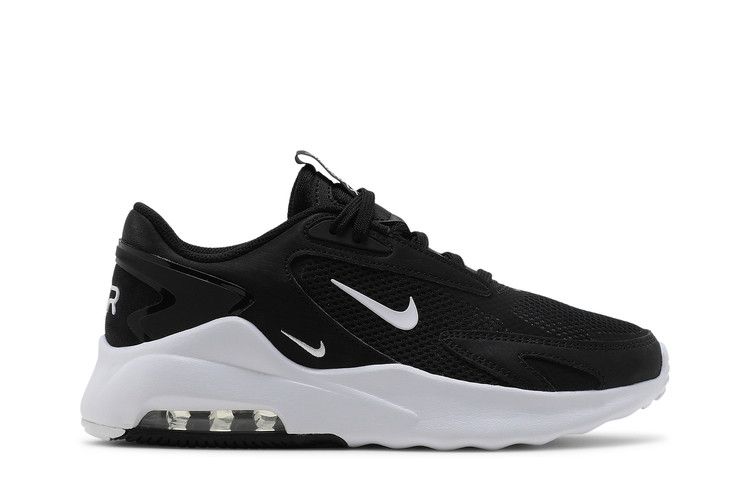 Nike Wmns Air Max Bolt 'Black White'
