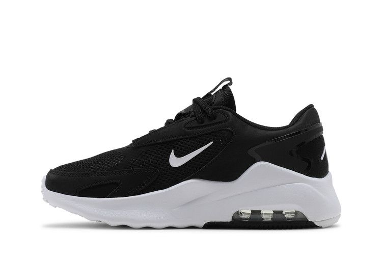 Nike Wmns Air Max Bolt 'Black White'