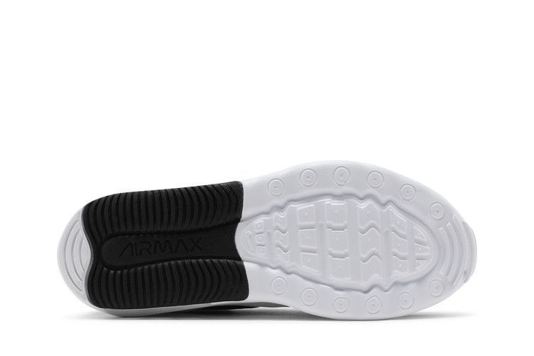 Nike Wmns Air Max Bolt 'Black White'