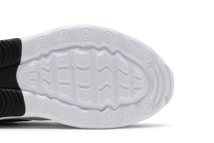Nike Wmns Air Max Bolt 'Black White'