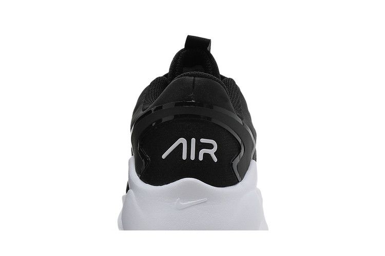 Nike Wmns Air Max Bolt 'Black White'