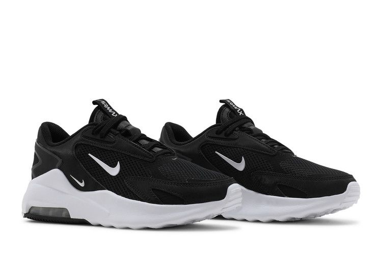 Nike Wmns Air Max Bolt 'Black White'