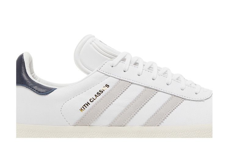 Kith x adidas Gazelle 'Classics Program'