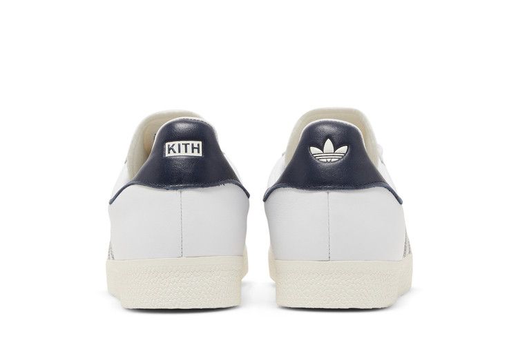 Kith x adidas Gazelle 'Classics Program'