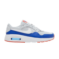 Nike Air Max SC 'Pure Platinum Racer Blue' — Pure Platinum/Racer Blue/Magic Ember/White