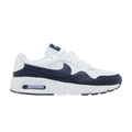 Nike Air Max SC 'White Obsidian'
