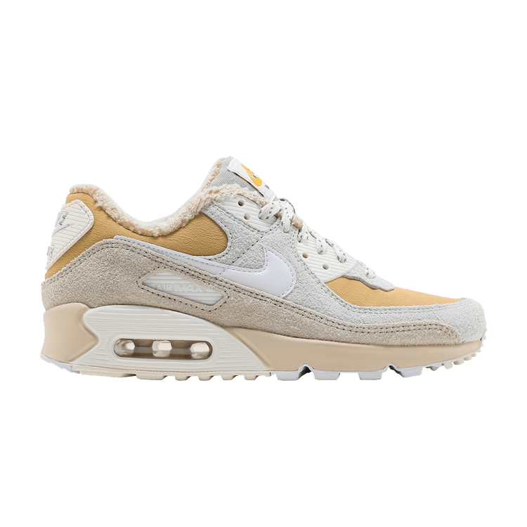 Nike Wmns Air Max 90 'Wild Pack - Twine'