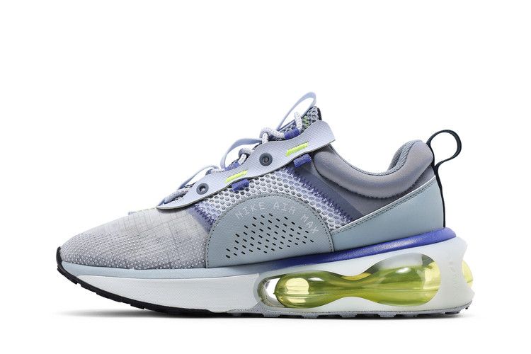 Nike Air Max 2021 'Ghost Ashen Slate'