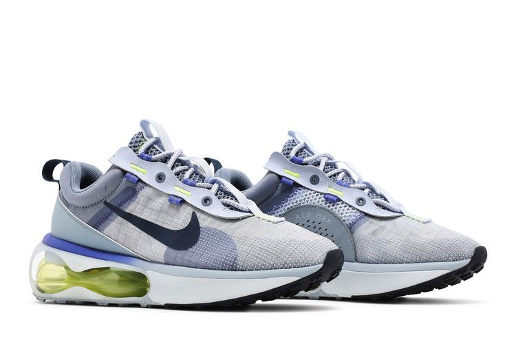Nike Air Max 2021 'Ghost Ashen Slate'
