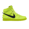 AMBUSH x Nike Dunk High 'Flash Lime'