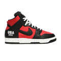 Undercover x Nike Dunk High 1985 'UBA'