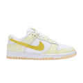 Nike Wmns Dunk Low OG 'Yellow Strike'