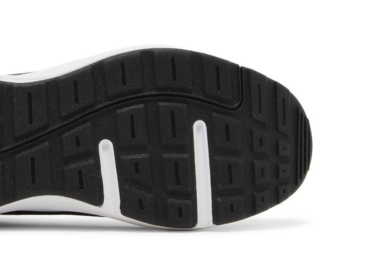 Nike Air Max AP 'White Black'