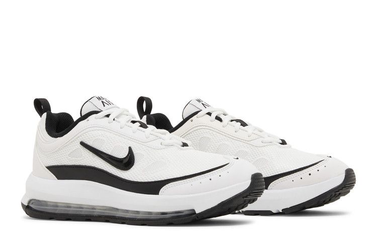 Nike Air Max AP 'White Black'