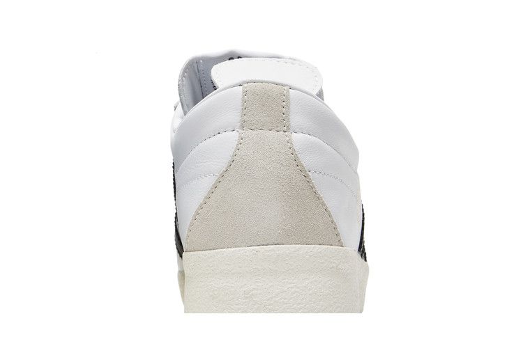 Billy's x adidas Gazelle Vintage 'White Black'