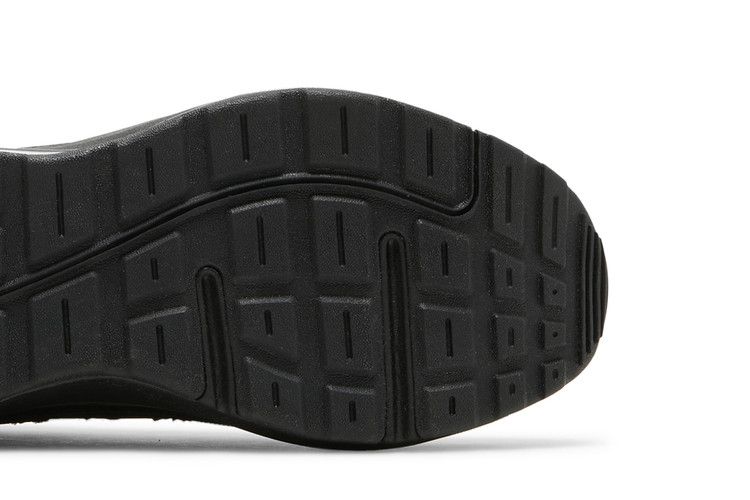 Nike Air Max AP 'Triple Black'