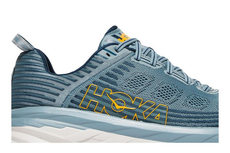 HOKA Bondi 6 'Lead'