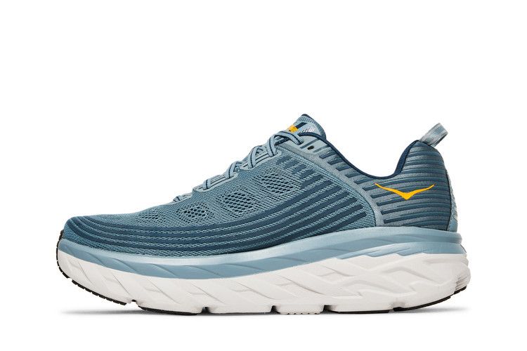 HOKA Bondi 6 'Lead'