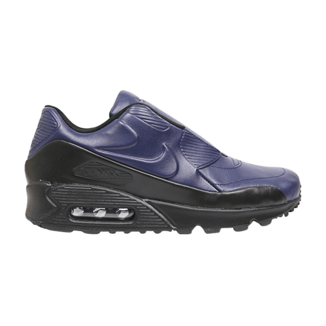 Sacai x Nike Wmns Air Max 90 'Obsidian'